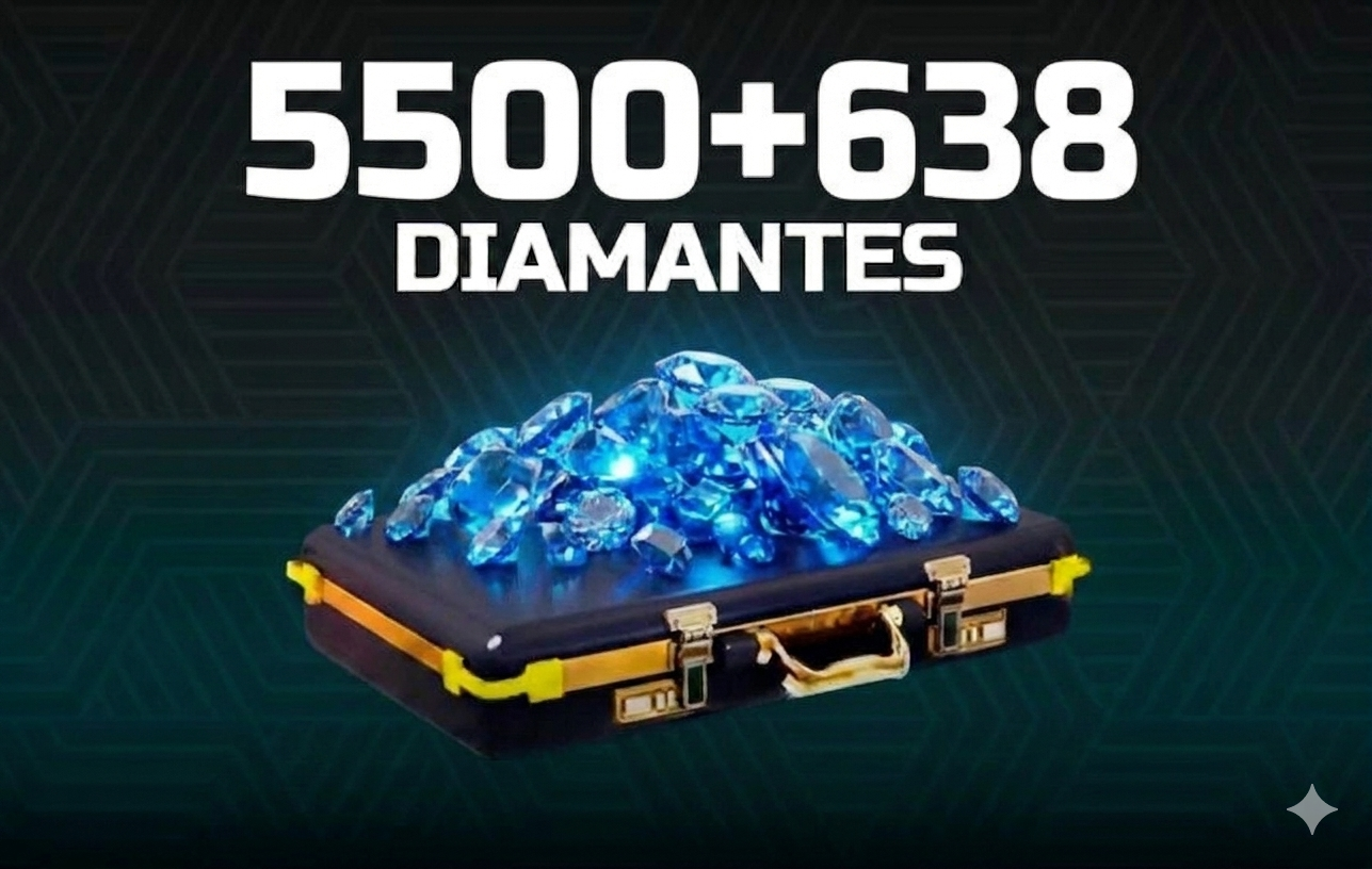 6138 Diamantes